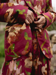 Bloom Pantsuit