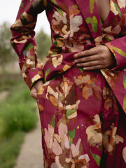 Bloom Pantsuit