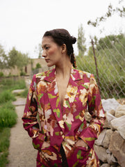 Bloom Pantsuit