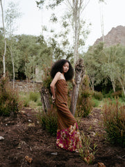 Indus Dress
