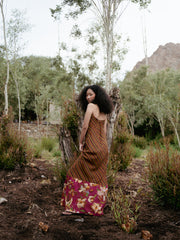 Indus Dress