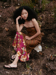 Indus Dress