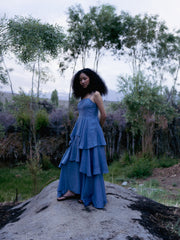 Nima Dress