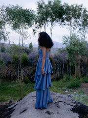 Nima Dress