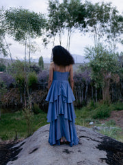 Nima Dress