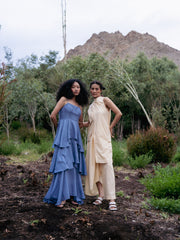 Nima Dress