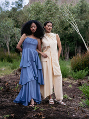 Nima Dress