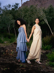 Nima Dress