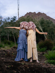 Nima Dress