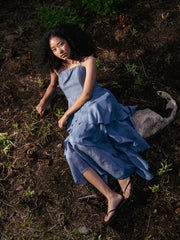 Nima Dress