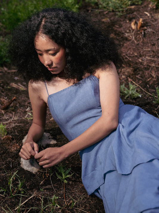 Nima Dress