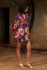 Zinnia Dress