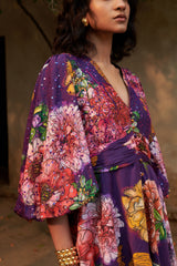 Zinnia Dress
