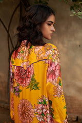 Lylah Dress - Auruhfy India