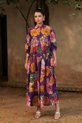 Elowen Dress
