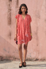 Coralia Dress