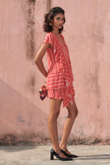 Coralia Dress
