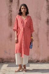 Elyria Tunic