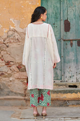 Luna Co-ord Set - Auruhfy India