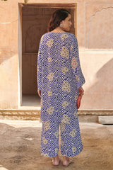 Pooja Katyal In Our Viola Co-ord Set - Auruhfy India