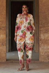 Camellia Co-ord Set