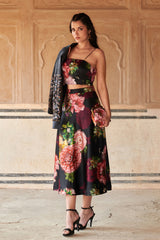 Sneha Adwani In Our Briar Co-ord Set