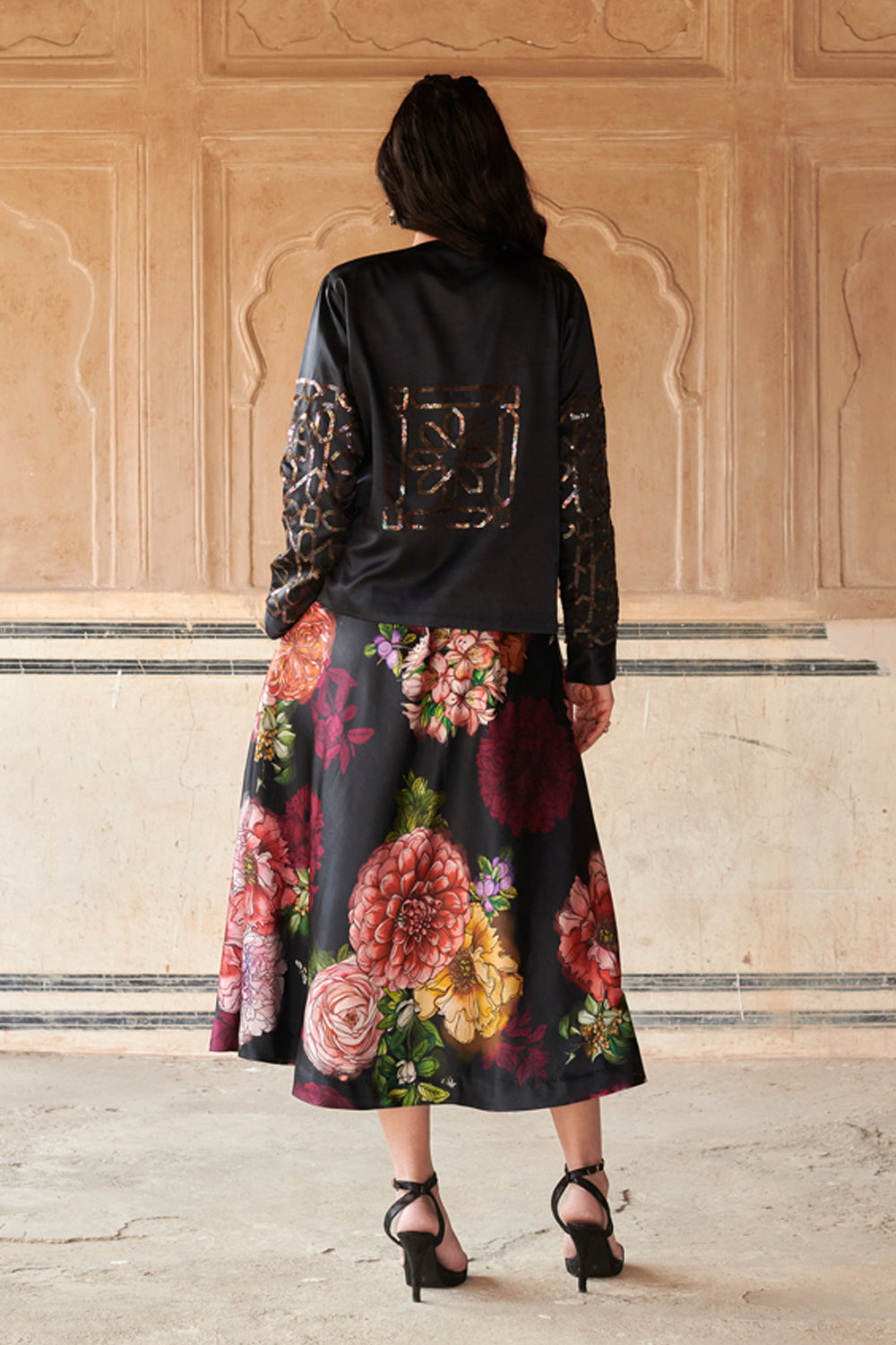 Seren Jacket