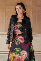 Seren Jacket - Auruhfy India