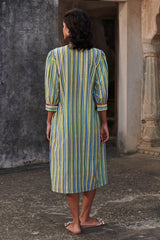 Seri Dress - Auruhfy India