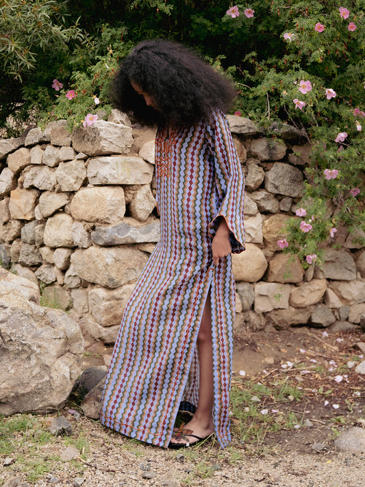 Aasma Kaftan - Auruhfy India