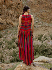 Aura Dress - Auruhfy India