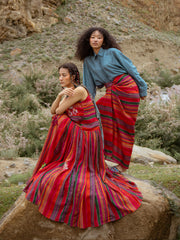 Aura Dress - Auruhfy India