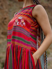 Aura Dress - Auruhfy India
