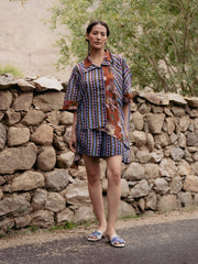 Ayla  Co-ord set - Auruhfy India
