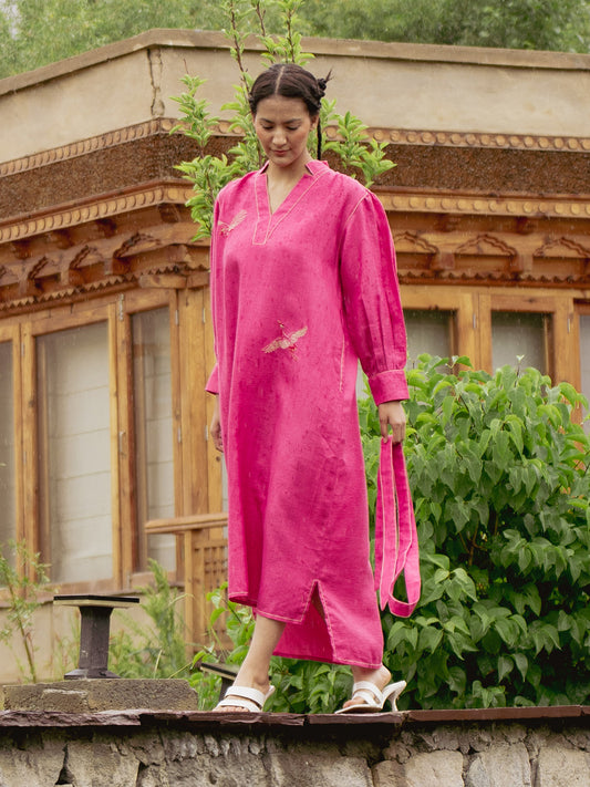 Blossom Dress