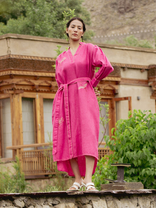 Blossom Dress