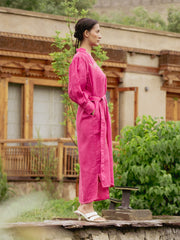 Blossom Dress - Auruhfy India