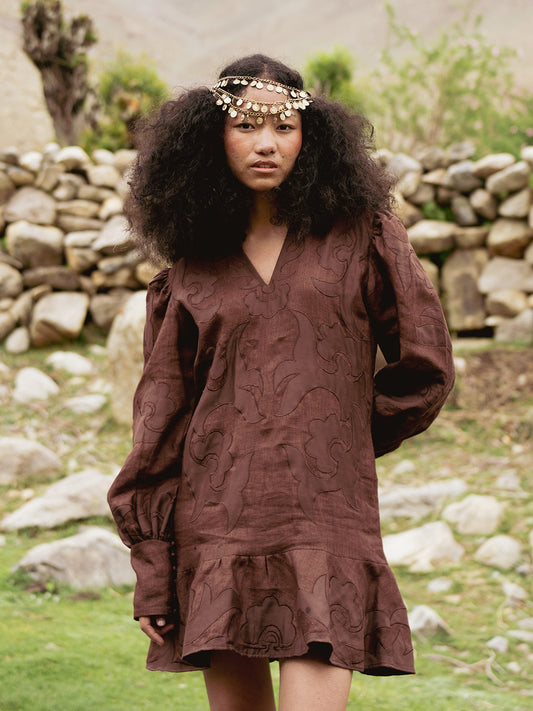 Cedar Dress