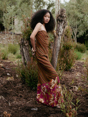 Indus Dress - Auruhfy India