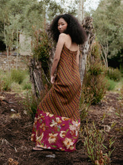 Indus Dress - Auruhfy India