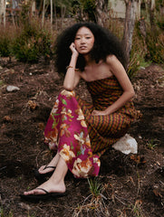 Indus Dress - Auruhfy India