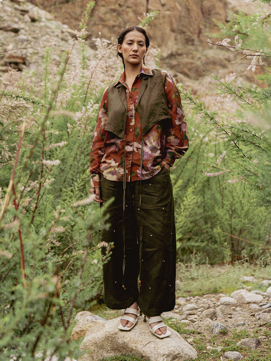 Laya Co-ord set