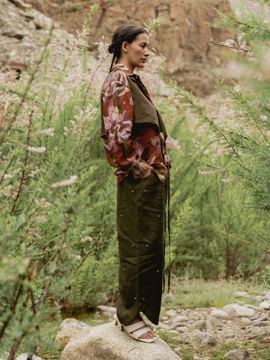 Laya Co-ord set