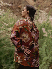 Laya Co-ord set - Auruhfy India