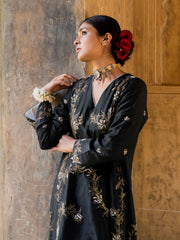 Noor Kurta Set - Auruhfy India