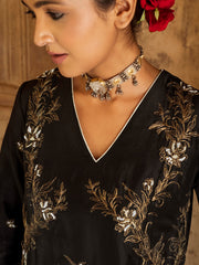 Noor Kurta Set - Auruhfy India