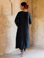 Noor Kurta Set - Auruhfy India