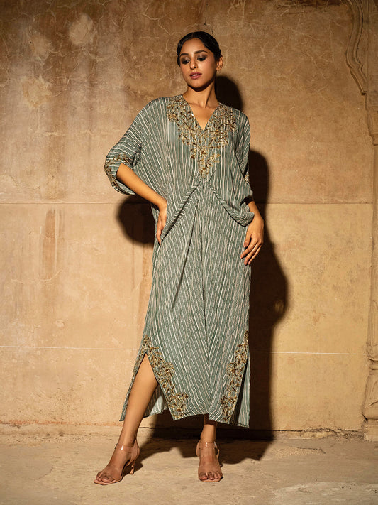 Rawaani Kaftan