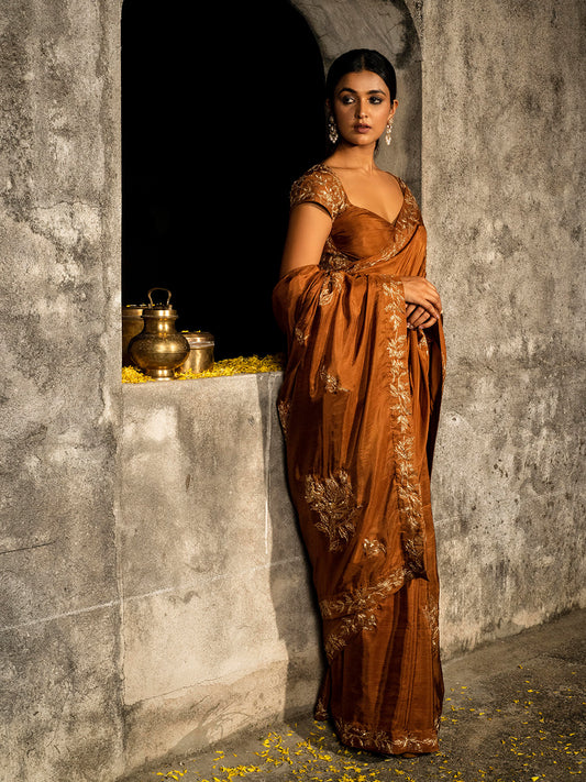 Riwaayat Saree