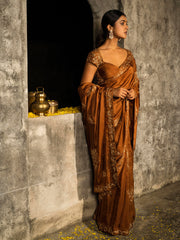 Riwaayat Saree